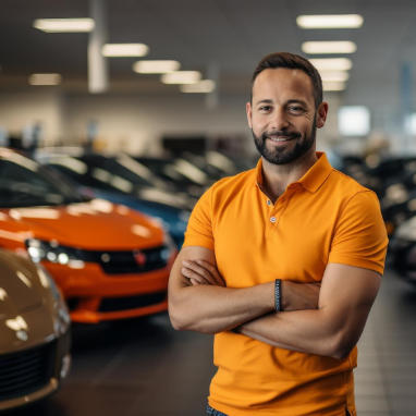 Autoexport Gelsenkirchen - Wir kaufen Dein Auto